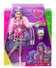 Barbie® Extra Doll Millie Periwinkle Hair