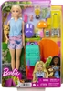 Barbie® Malibu Barbie Camping Doll And Accessories