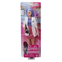 Barbie® Scientist Doll