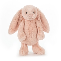 Bashful Blush Bunny Medium