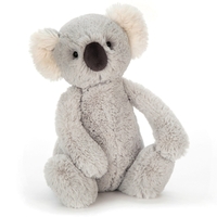 Bashful Koala Soft Toy