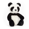 Bashful Panda Small