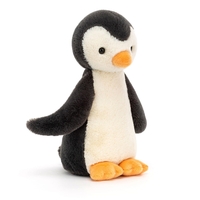 Bashful Penguin Medium