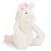 Bashful Unicorn Soft Toy