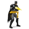 Batman: 12-Inch Rapid Change Utility Belt,  Deluxe Action Figure