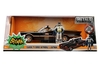 Batman 1966 Classic Batmobile 1:24 Scale Diecast Vehicle