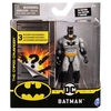 Batman 4" Rebirth