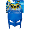 Batman Cowl & Batarang
