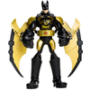 Batman Wing Warrior 10" Figure