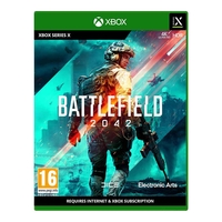Battlefield 2042 - XBox