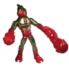 Ben 10 Action Figures Asst Wave 14 - Metallic Theme