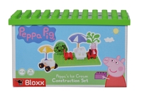 Big-Bloxx Peppa Pig Basic Sets