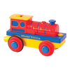 Bigjigs Rail Battery Steam Engine