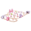 Bigjigs Rail Fairy Town Train Set