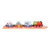 Bigjigs Rail Goods Train