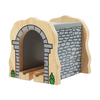 Bigjigs Rail Grey Stone Tunnel