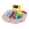 Bigjigs Rail Industrial Turntable