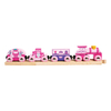Bigjigs Rail Princess Train