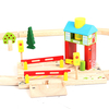Bigjigs Rail Signal Box