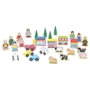 Bigjigs Rail Trackside Accessory Set