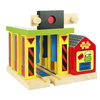Bigjigs Rail Train Washer