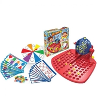 Bingo Game