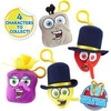 Binweevils Back Clips - Assortment