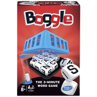 Boggle