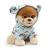 Boo Rainbow Soft Toy 23 cms