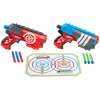 BOOMco Dual Defenders Blaster