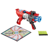 BOOMco Twisted Spinner Blaster