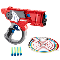 BOOMco Whipblast Blaster