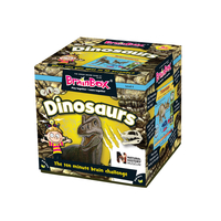 BrainBox Dinosaurs