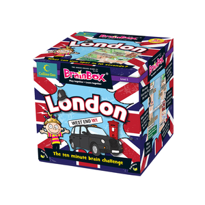 BrainBox London