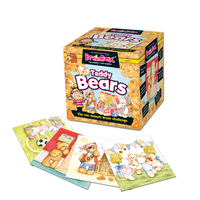 BrainBox Teddy Bears