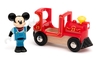 BRIO Disney Mickey Mouse & Engine