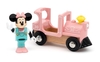 BRIO Disney Minnie Mouse & Engine