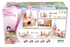 Brio Disney Princess Castle Train Set