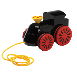 Brio Pull Along Engine