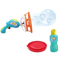 Bubble Inside Bubble Fan