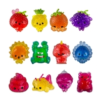 Bubbleezz Squishies Jumbo Assortment