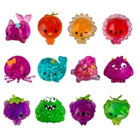 Bubbleezz Squishies Super Assortment
