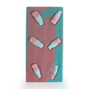 Bubblegum Chocolate Bar