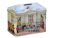 Buckingham Palace - 200G English Toffees