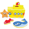 Build & Play Submarine