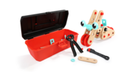 Builder Construction Set