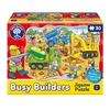 Busy Builders