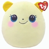 Buttercup Bear Squish-A-Boo 14"
