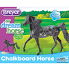 Chalkboard Horse Craft Kit