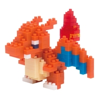 Charizard (6 Pcs)